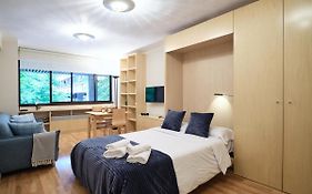 My City Home - Incredible Apartment At Salamanca